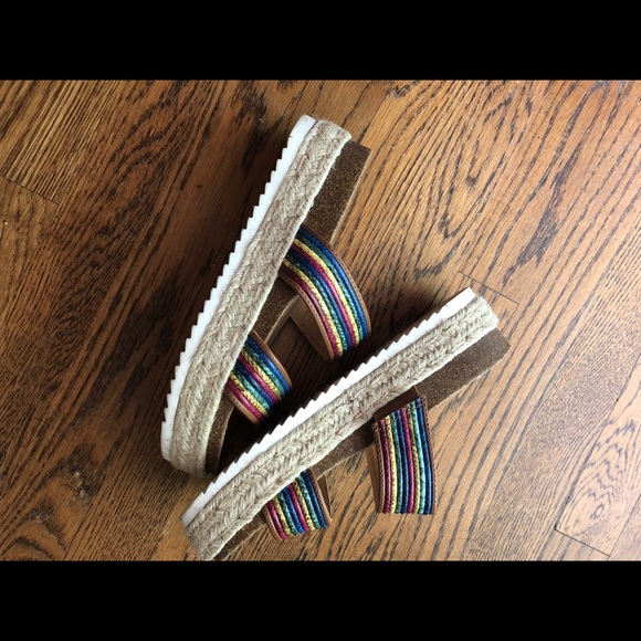 Jelly Pop shoes. Size7 - Picture 2 of 5